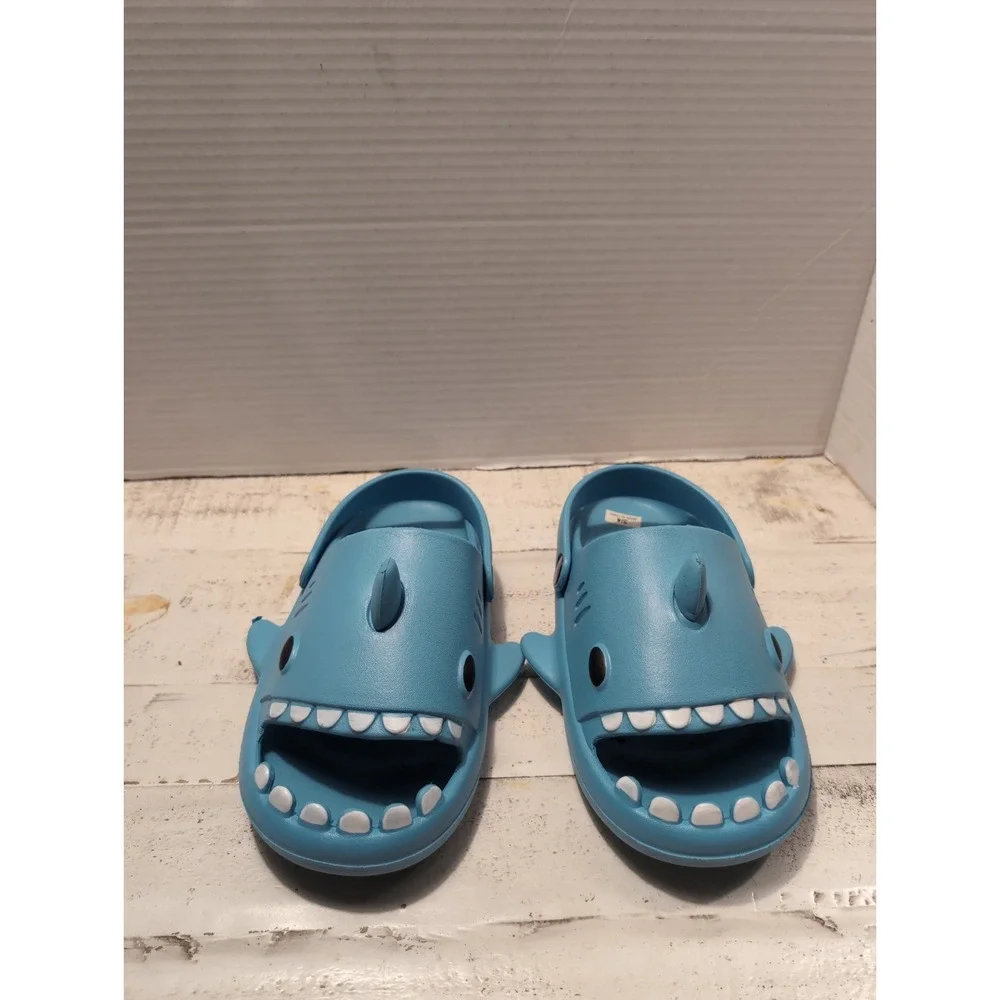 N/A blue shark